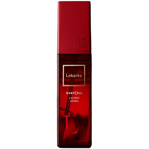 レカルカ　CF セラム　アドバンスS 美容液　30ml CFセラムアドバンス（Lekarka /美容液）